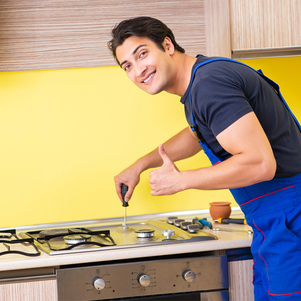 what are your typical service costs for stove repair in Buttonwillow CA